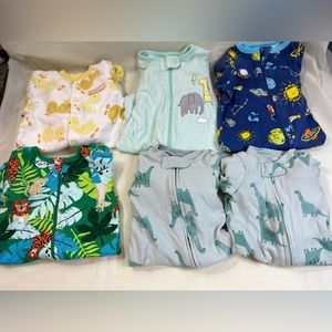 Newborn Baby Pajamas